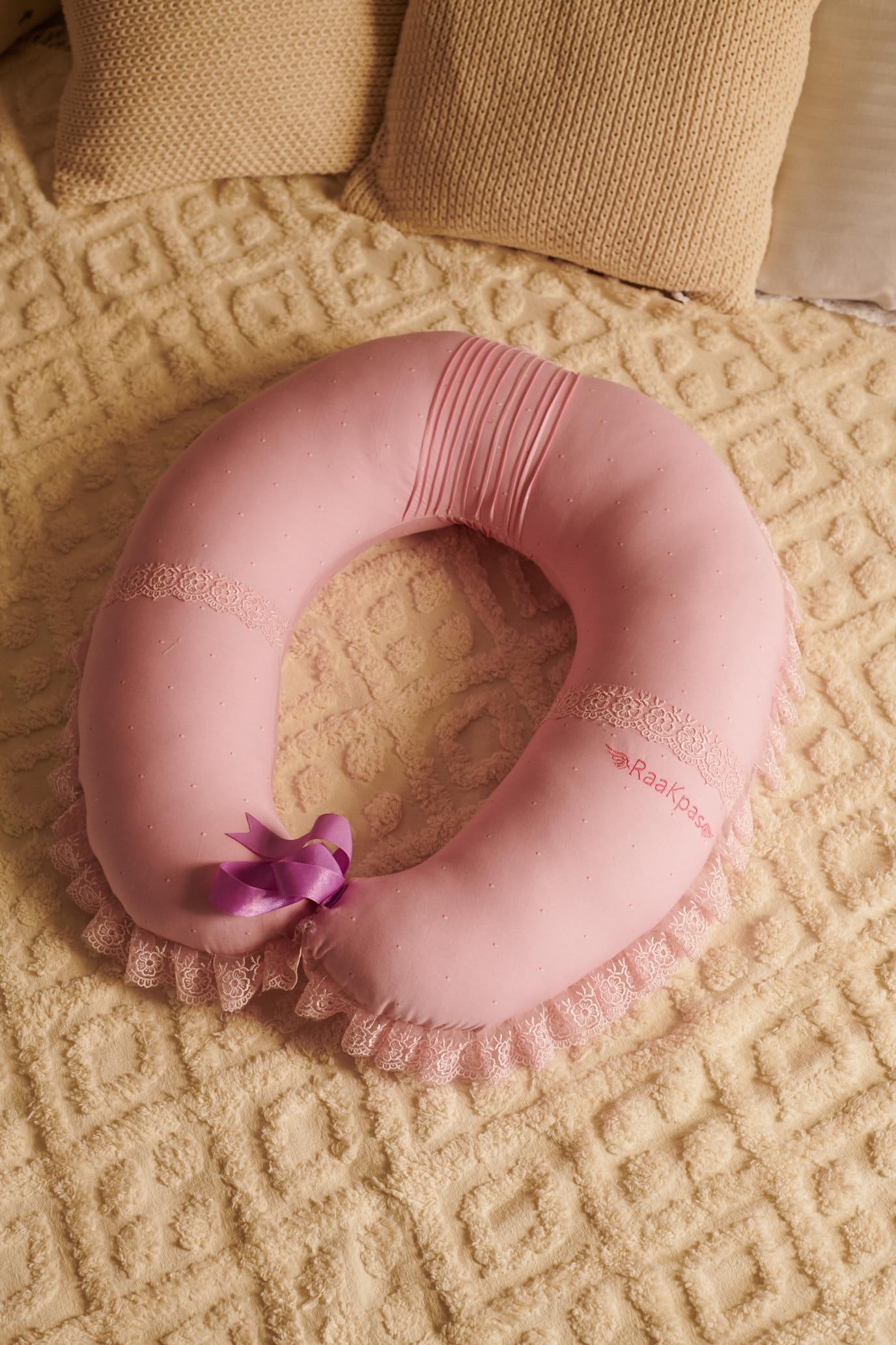 Nursing pillow