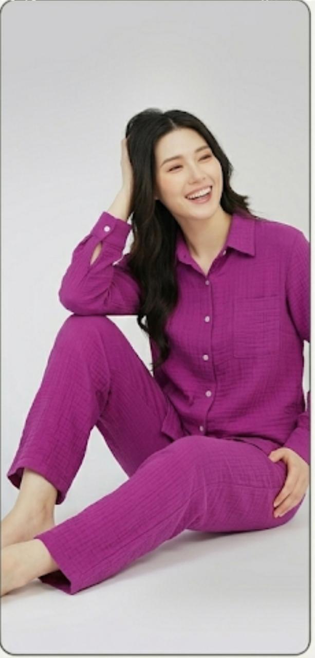 women cord set